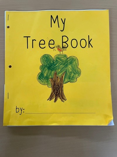 my treebook
